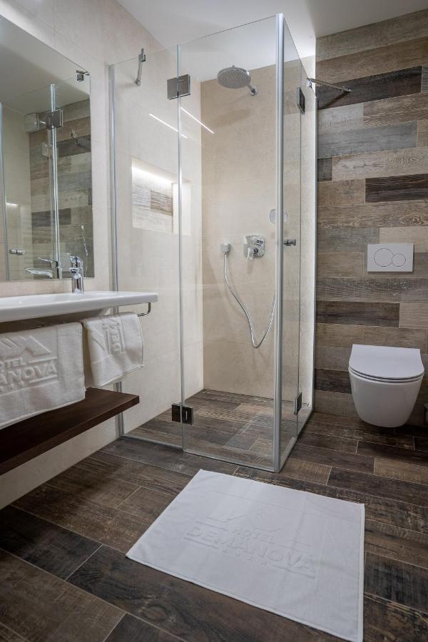 Hotel Demaenova **** ลิฟตอฟสกีมิคูลาช ภายนอก รูปภาพ